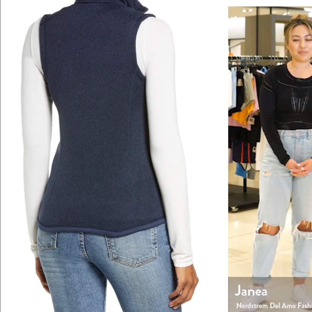 Patagonia Better Sweater Vest - Picture 11 of 12